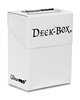 Picture of White Deck Box