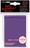 Picture of Deck Protector Sleeves Purple Standard