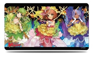 Picture of Vanguard Cardfight Dazzling Diva Playmat
