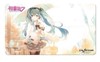 Picture of Hatsune Miku Miku Rain Playmat