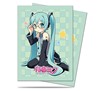 Picture of Megane Collection - Hatsune Miku Standard Sleeves (50)