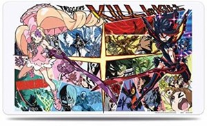 Picture of Ultra Pro Kill la Kill Ryuko Vs Nui Playmat