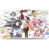 Picture of Ultra Pro PUELLA MAGI MADOKA MAGICA REBELLION - NAGISA AND THE HOLY QUINTET PLAYMAT