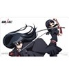 Picture of ULTRA PRO AKAME GA KILL Akame and Kurome PLAYMAT