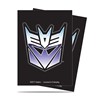 Picture of Transformers Decepticon Card Sleeves (65)