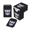 Picture of Transformers: Decepticon Deck Box