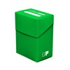 Picture of Ultra Pro Deck Box Lime Green