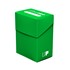 Picture of Ultra Pro Deck Box Lime Green