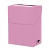 Picture of Ultra Pro Deck Box Hot Pink
