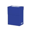 Picture of Ultra Pro Deck Box Pacific Blue