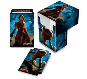 Picture of Arlinn Kord / Arlinn, Embraced by the Moon Deck Box