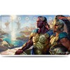 Picture of Ultra Pro Play Mat - Magic - Kynaios and Tiro of Meletis