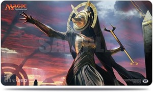 Picture of Magic The Gathering Amonkhet V2" Play Mat