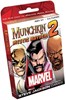 Picture of Munchkin Marvel 2 Mystic Mayhem