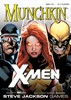 Picture of Marvel Munchkin: X-Men