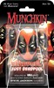 Picture of Marvel Munchkin Just Deadpool