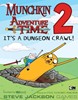 Picture of Munchkin Adventure Time 2: It's a Dungeon Crawl
