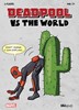 Picture of Marvel Deadpool Vs the World