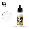 Picture of Vallejo Model Air 17ml - White