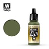 Picture of Vallejo Model Air 17ml - Camouflage Light Green