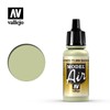 Picture of Vallejo Model Air 17ml - Duck Egg Green