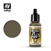 Picture of Vallejo Model Air 17ml - USAF Olive Drab