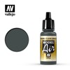 Picture of Vallejo Model Air 17ml - Camouflage Black Green