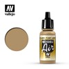 Picture of Vallejo Model Air 17ml - Light Brown