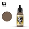 Picture of Vallejo Model Air 17ml - Camouflage Pale Brown