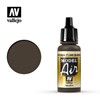 Picture of Vallejo Model Air 17ml - Burnt Umber