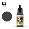 Picture of Vallejo Model Air 17ml - Panzer Dark Grey