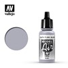 Picture of Vallejo Model Air 17ml - Silver (RLM01) (Metallic)
