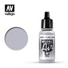 Picture of Vallejo Model Air 17ml - Steel (Metallic)