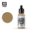 Picture of Vallejo Model Air 17ml - Gold (Metallic)