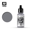 Picture of Vallejo Model Air 17ml - Gun Metal (Metallic)