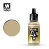 Picture of Vallejo Model Air 17ml - Sand (Ivory)