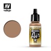 Picture of Vallejo Model Air 17ml - Tan Earth