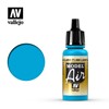 Picture of Vallejo Model Air 17ml - Light Sea Blue