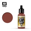 Picture of Vallejo Model Air 17ml - Brown (RLM 26)