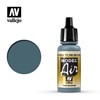 Picture of Vallejo Model Air 17ml - UK P.R.U. Blue