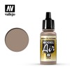 Picture of Vallejo Model Air 17ml - Sand