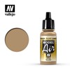 Picture of Vallejo Model Air 17ml  - Camouflage Brown RAL8020
