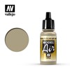Picture of Vallejo Model Air 17ml  - IDF Sand Grey 73