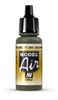 Picture of Vallejo Model Air 17ml - IJA Dark Green