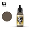Picture of Vallejo Model Air 17ml - Us Earth Brown