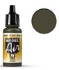 Picture of Vallejo Model Air 17ml - Russian AF Dark Green