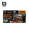 Picture of Special Effects Set - Assorted Colours (Set of 8)