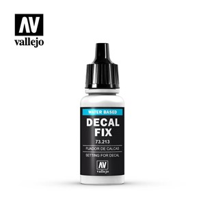Picture of Decal Fix 17ml 
