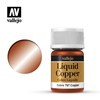 Picture of Vallejo Model Color 35ml - Copper (Alcohol Based)