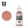 Picture of Vallejo Model Color 17ml - German Orange